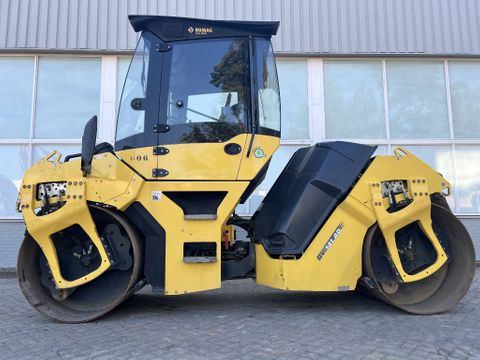 Bomag BW 141 AD-5   2018 | NedTrax Sales & Rental [1]