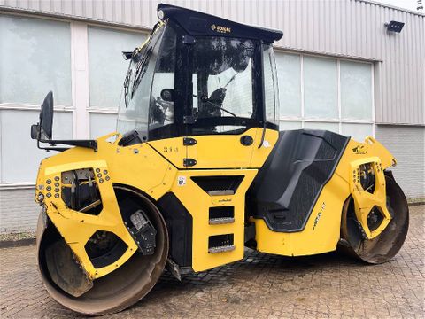 Bomag BW 161 AD-5  2017  CE | NedTrax Sales & Rental [3]