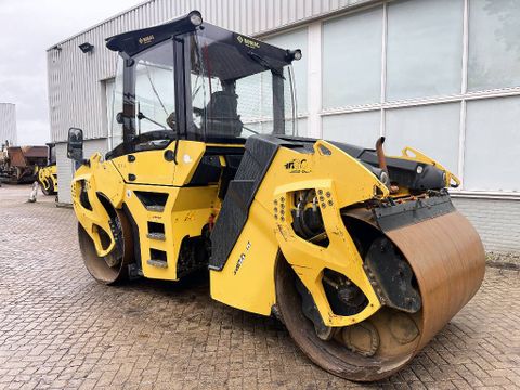 Bomag BW 161 AD-5  2017  CE | NedTrax Sales & Rental [6]