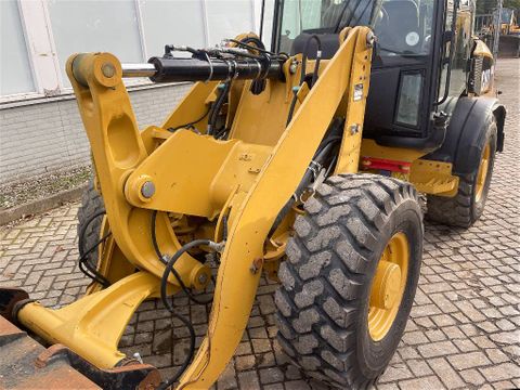 Cat 906 H 2      2015    CE | NedTrax Sales & Rental [10]