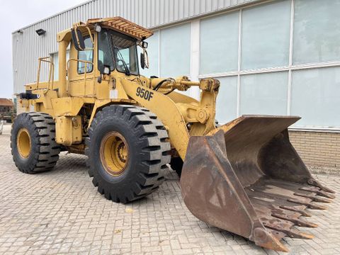 Cat 950F | NedTrax Sales & Rental [1]