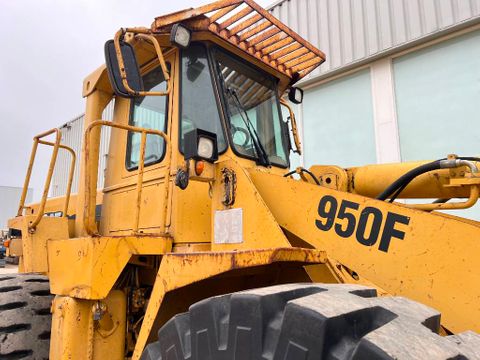 Cat 950F | NedTrax Sales & Rental [16]