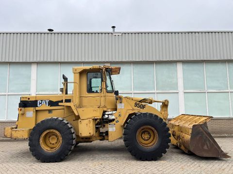 Cat 950F | NedTrax Sales & Rental [7]