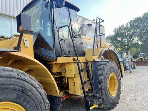 Cat 966 H   2007    CE | NedTrax Sales & Rental [11]