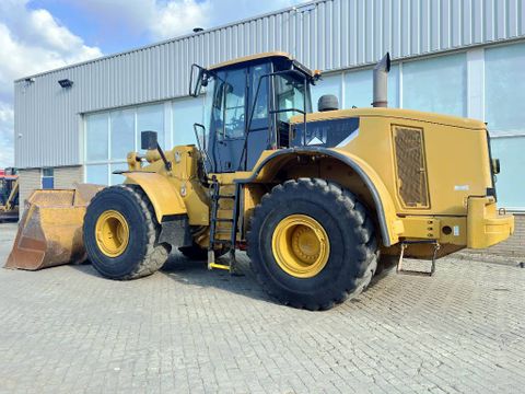 Cat 966 H   2007    CE | NedTrax Sales & Rental [3]