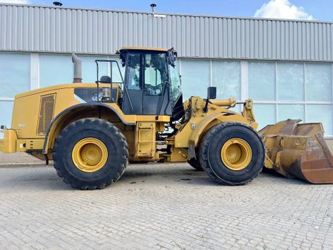 Cat 966 H   2007    CE | NedTrax Sales & Rental [5]