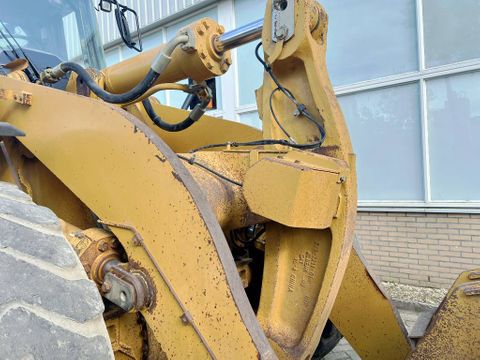 Cat 966 H   2007    CE | NedTrax Sales & Rental [8]