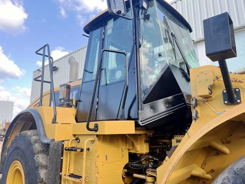 Cat 966 H   2007    CE | NedTrax Sales & Rental [9]