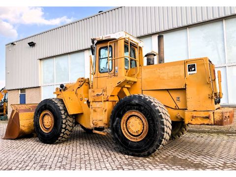 Cat 966D | NedTrax Sales & Rental [3]