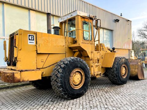 Cat 966D | NedTrax Sales & Rental [5]