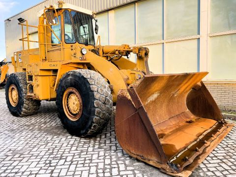 Cat 966D | NedTrax Sales & Rental [7]