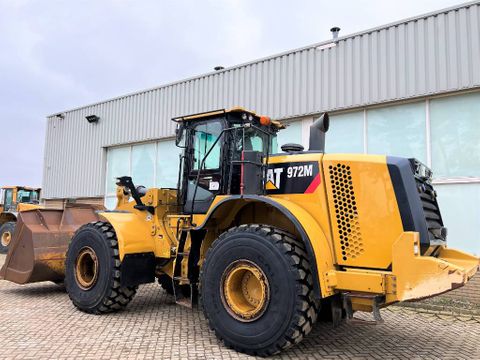 Cat 972 M YEAR 2015  CE | NedTrax Sales & Rental [3]