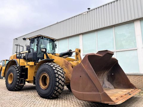 Cat 972 M YEAR 2015  CE | NedTrax Sales & Rental [4]