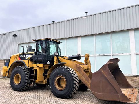 Cat 972 M YEAR 2015  CE | NedTrax Sales & Rental [5]