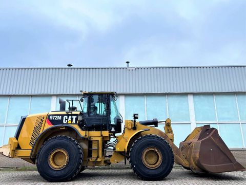 Cat 972 M YEAR 2015  CE | NedTrax Sales & Rental [6]