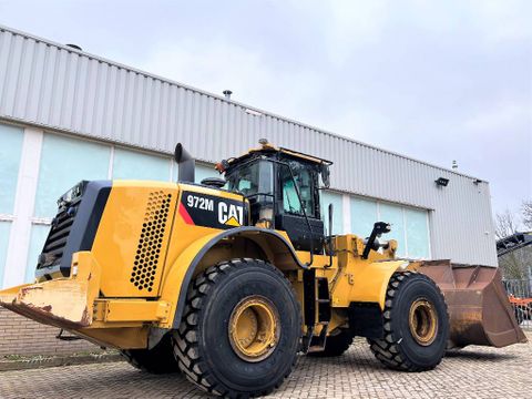 Cat 972 M YEAR 2015  CE | NedTrax Sales & Rental [7]