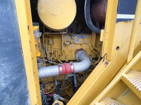 Cat 988 G  2005 Rebuilding Engine Runtime: 7000H   CE | NedTrax Sales & Rental [16]