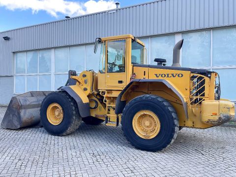 Volvo L 120 E    2007     CE | NedTrax Sales & Rental [3]