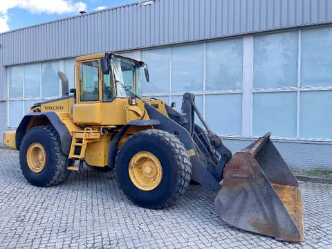 Volvo L 120 E    2007     CE | NedTrax Sales & Rental [4]