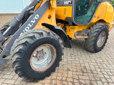 Volvo L25B | NedTrax Sales & Rental [14]