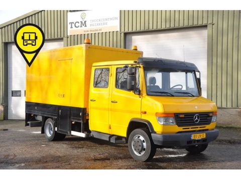 Mercedes-Benz 2010.275093 KM.NL-TRUCK | Truckcentrum Meerkerk [1]