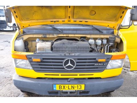 Mercedes-Benz 2010.275093 KM.NL-TRUCK | Truckcentrum Meerkerk [13]