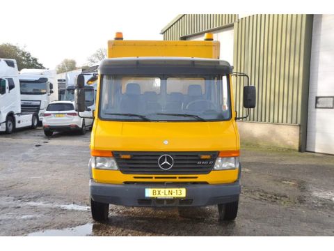 Mercedes-Benz 2010.275093 KM.NL-TRUCK | Truckcentrum Meerkerk [3]