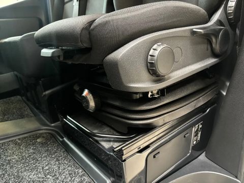 Mercedes-Benz 319CDI L2H1 PRO Automaat Airco Cruisecontrol Led 3500KG Trekhaak Apple CarPlay NIEUW | Van Nierop BV [16]