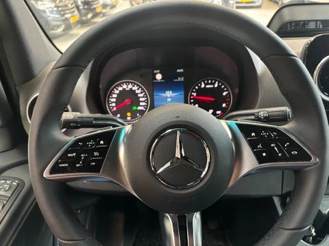 Mercedes-Benz 319CDI L2H1 PRO Automaat Airco Cruisecontrol Led 3500KG Trekhaak Apple CarPlay NIEUW | Van Nierop BV [20]