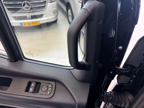 Mercedes-Benz 319CDI L2H1 PRO Automaat Airco Navi Cruisecontrol LED 3500KG Trekhaak NIEUW | Van Nierop BV [29]