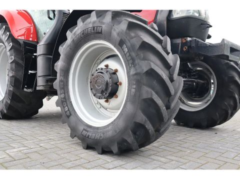 Case
MAXXUM 140 MC | 50 KM/H | FRONT AXLE SUSP. | LOADSENSING | 4X HYDRAULICS | Hulleman Trucks [13]