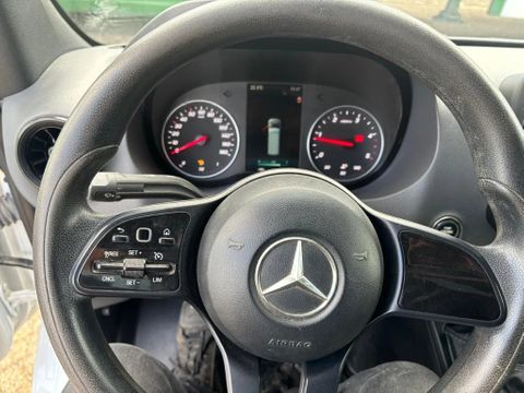 Mercedes-Benz 514CDI Kipper Airco Cruisecontrol 74000KM EURO 6 | Van Nierop BV [10]