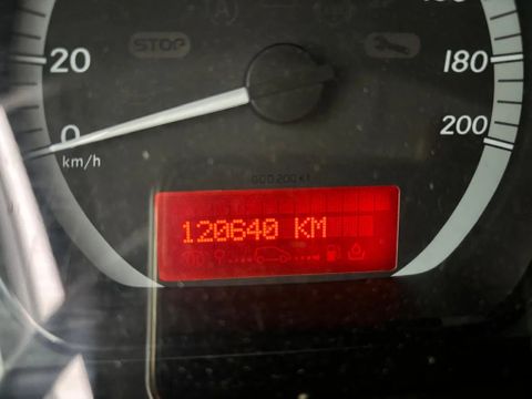 Mercedes-Benz 109CDI L1H1 Airco Cruisecontrol Trekhaak 120000KM | Van Nierop BV [8]