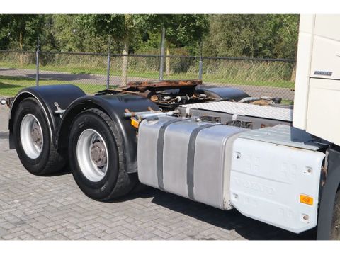 Volvo
6X4 | HUB REDUCTION | RETARDER | HYDRAULICS | Hulleman Trucks [11]