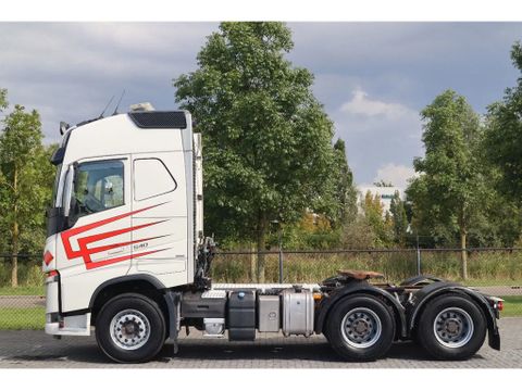 Volvo
6X4 | HUB REDUCTION | RETARDER | HYDRAULICS | Hulleman Trucks [8]