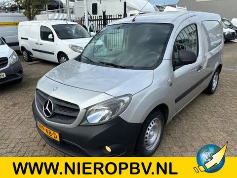 Mercedes-Benz 109CDI L1H1 Airco | Van Nierop BV [1]