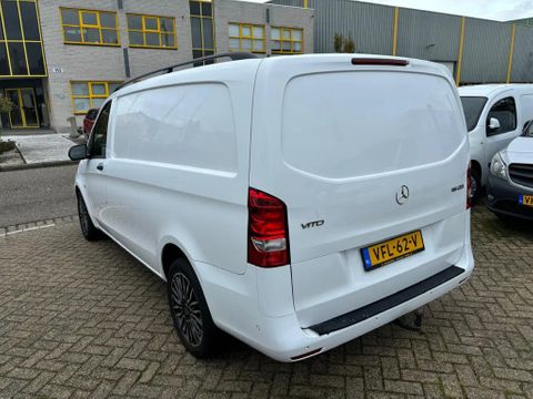 Mercedes-Benz 116CDI L2H1 Automaat Airco Navi Cruisecontrol Trekhaak | Van Nierop BV [5]