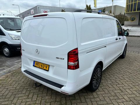 Mercedes-Benz 116CDI L2H1 Automaat Airco Navi Cruisecontrol Trekhaak | Van Nierop BV [6]