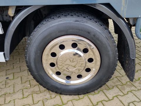 Scania Nice Truck only 646017 KM | Companjen Bedrijfswagens BV [23]