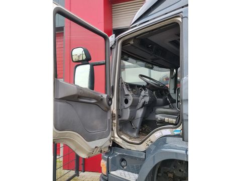 Scania Nice Truck only 646017 KM | Companjen Bedrijfswagens BV [30]