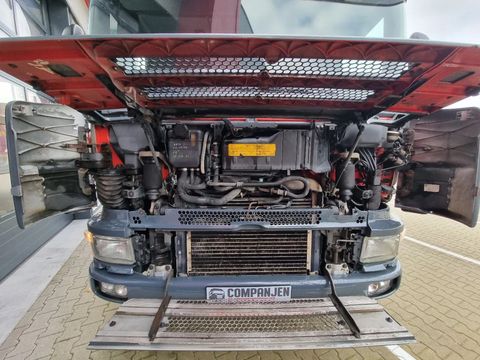 Scania Nice Truck only 646017 KM | Companjen Bedrijfswagens BV [43]