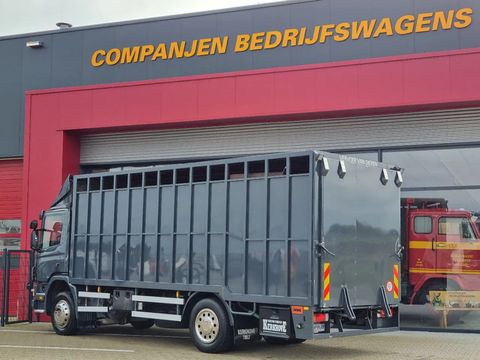 Scania Nice Truck only 646017 KM | Companjen Bedrijfswagens BV [5]