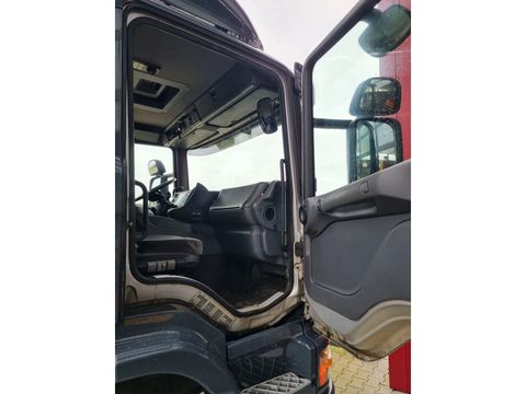 Scania Nice Truck only 646017 KM | Companjen Bedrijfswagens BV [50]