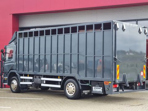 Scania Nice Truck only 646017 KM | Companjen Bedrijfswagens BV [6]