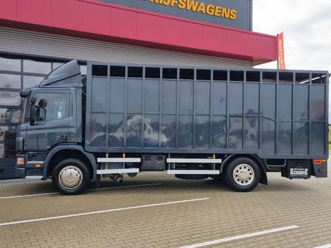 Scania Nice Truck only 646017 KM | Companjen Bedrijfswagens BV [8]