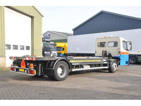 Kögel KOEGEL .BDF RANGEER TRUCK .45 KM. 215012 KM.NL-TRUCK | Truckcentrum Meerkerk [4]