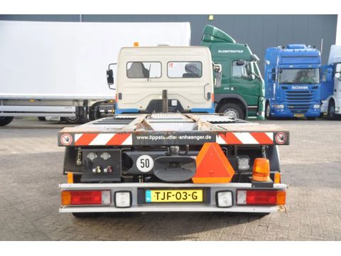 Kögel KOEGEL .BDF RANGEER TRUCK .45 KM. 215012 KM.NL-TRUCK | Truckcentrum Meerkerk [5]