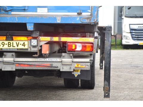 Mercedes-Benz ANTOS  1824/1924 BDF + VERHUISBAK. 2019 .297566 KM. NL-TRUCK | Truckcentrum Meerkerk [10]