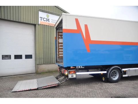 Mercedes-Benz ANTOS  1824/1924 BDF + VERHUISBAK. 2019 .297566 KM. NL-TRUCK | Truckcentrum Meerkerk [20]