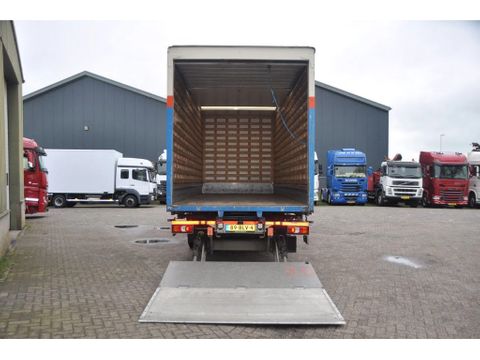 Mercedes-Benz ANTOS  1824/1924 BDF + VERHUISBAK. 2019 .297566 KM. NL-TRUCK | Truckcentrum Meerkerk [8]